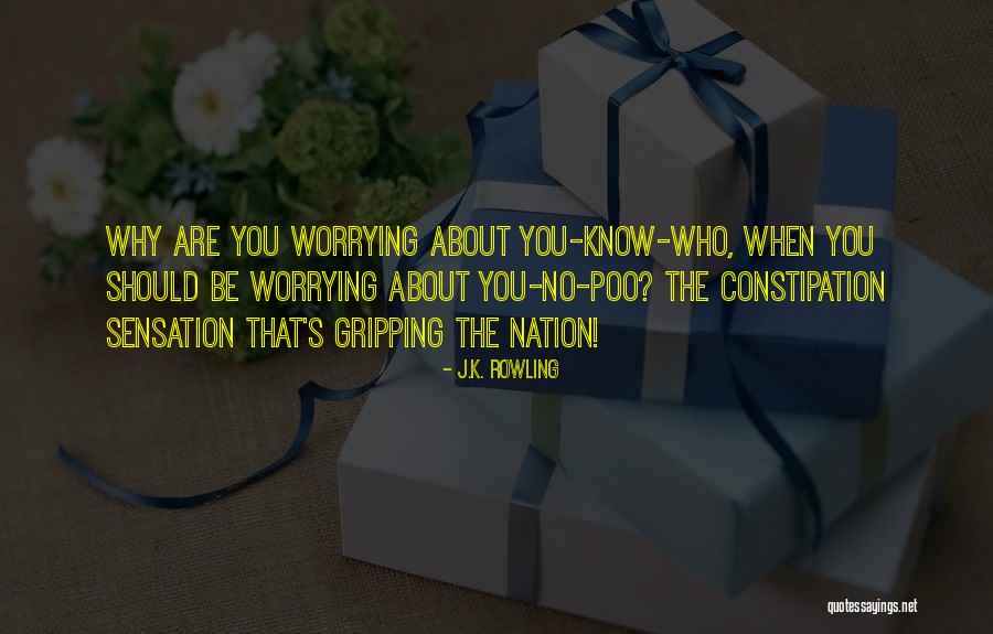 Pokvaren Quotes By J.K. Rowling Pokvaren Quotes By J.K. Rowling
