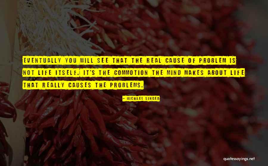 Pokvarena Kobasica Quotes By Michael Singer Pokvarena Kobasica Quotes By Michael Singer