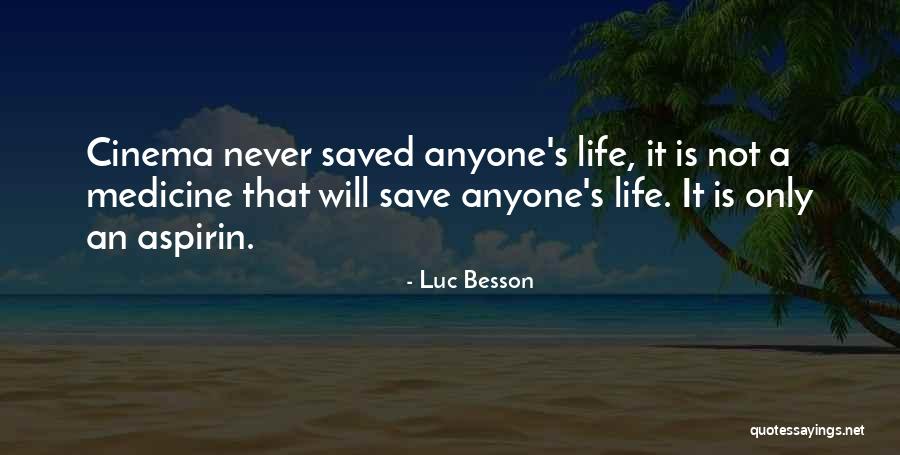 Pol Cek Bylo N S Pet Quotes By Luc Besson Pol Cek Bylo N S Pet Quotes By Luc Besson