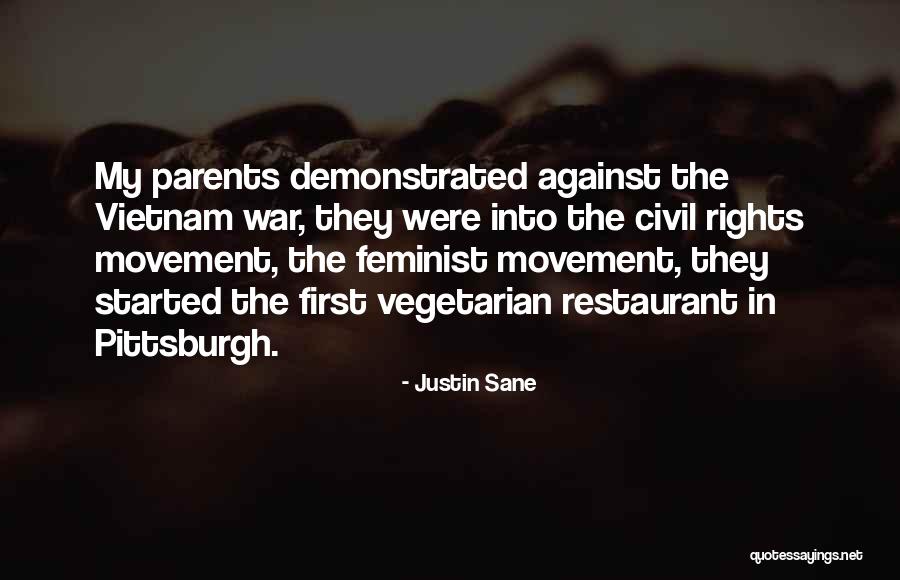 Pol Medina Quotes By Justin Sane