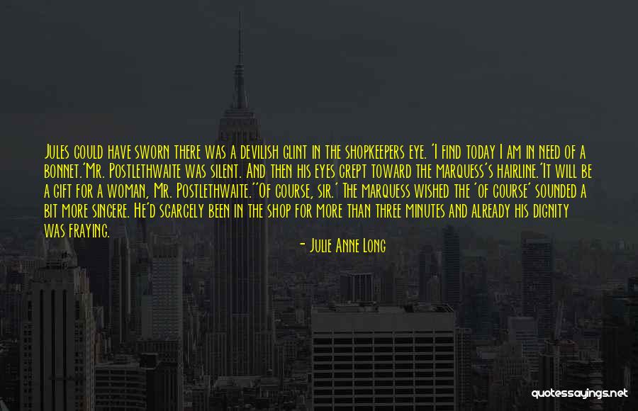 Pol Meros Naturales Quotes By Julie Anne Long Pol Meros Naturales Quotes By Julie Anne Long