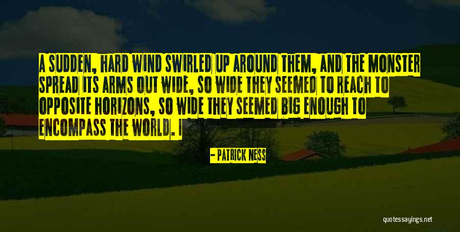 Pol Meros Termoestables Quotes By Patrick Ness Pol Meros Termoestables Quotes By Patrick Ness