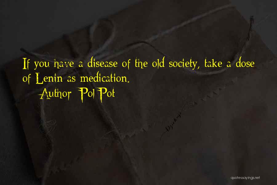 Pol Pot Quotes 1291100