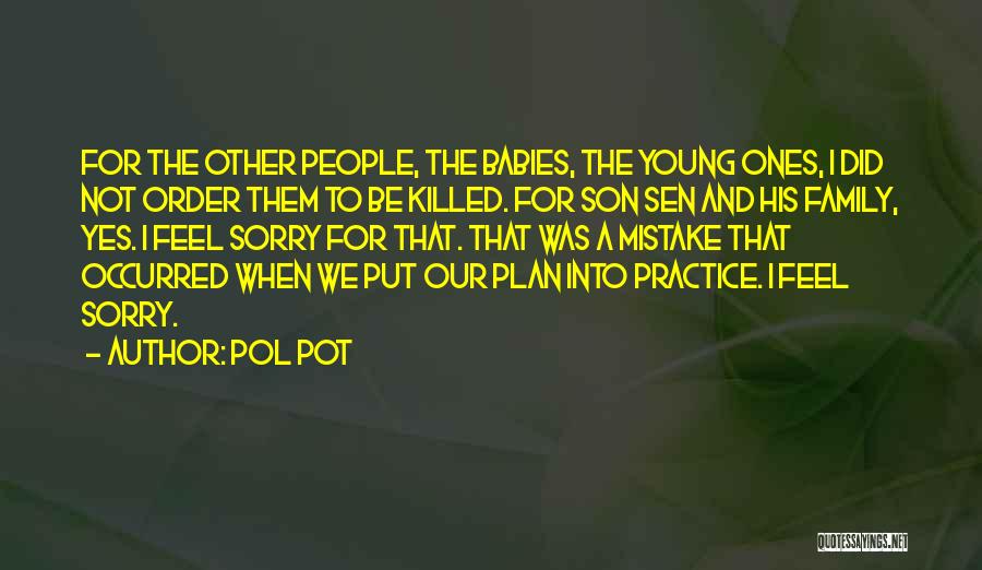 Pol Pot Quotes 1523940