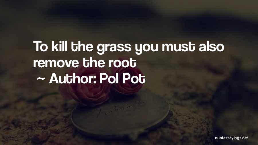 Pol Pot Quotes 2005103