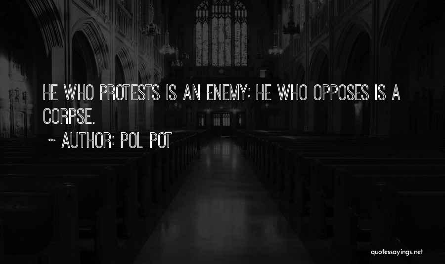 Pol Pot Quotes 2165359