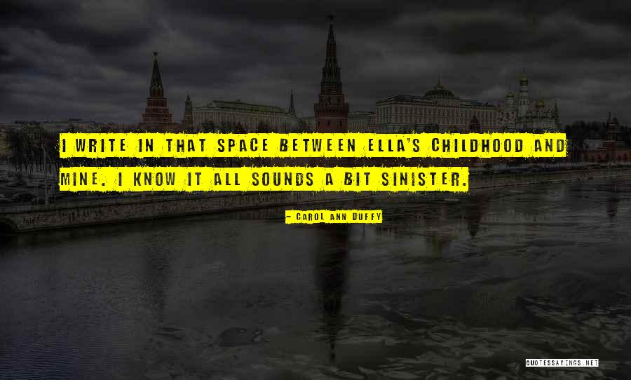 Pol Ticas Quotes By Carol Ann Duffy Pol Ticas Quotes By Carol Ann Duffy