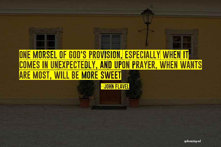 Polacas Lindas Quotes By John Flavel Polacas Lindas Quotes By John Flavel
