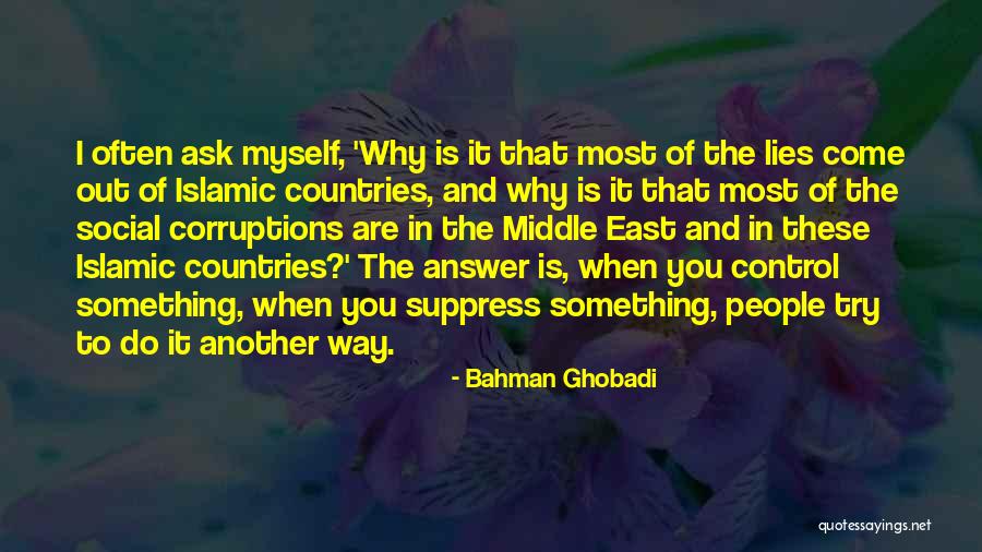 Polacco Books Quotes By Bahman Ghobadi Polacco Books Quotes By Bahman Ghobadi