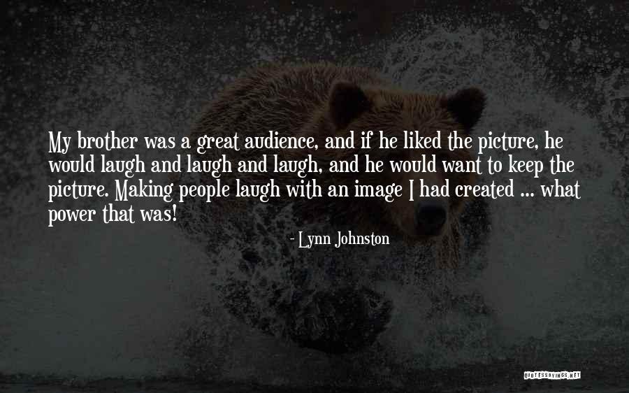 Polacco Books Quotes By Lynn Johnston Polacco Books Quotes By Lynn Johnston