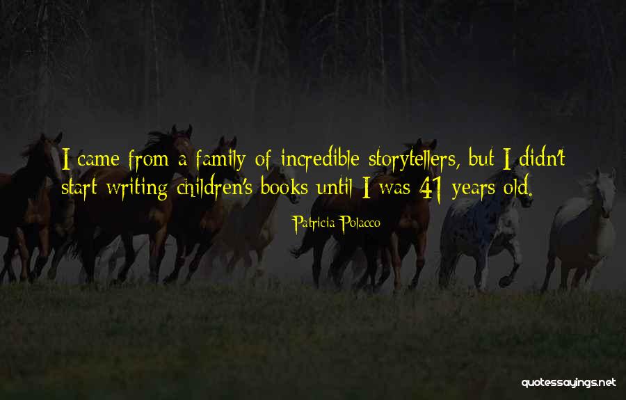 Polacco Books Quotes By Patricia Polacco Polacco Books Quotes By Patricia Polacco