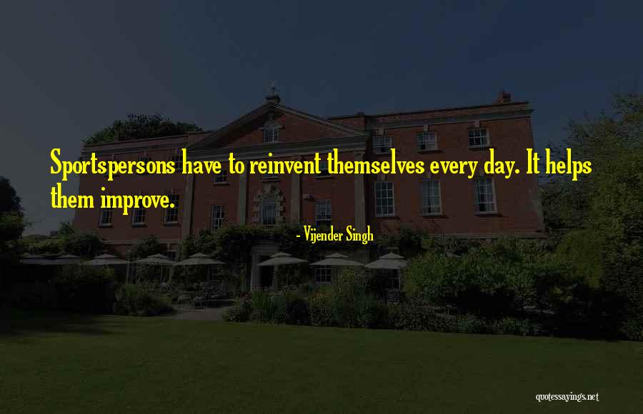 Polacek Raymond Quotes By Vijender Singh Polacek Raymond Quotes By Vijender Singh