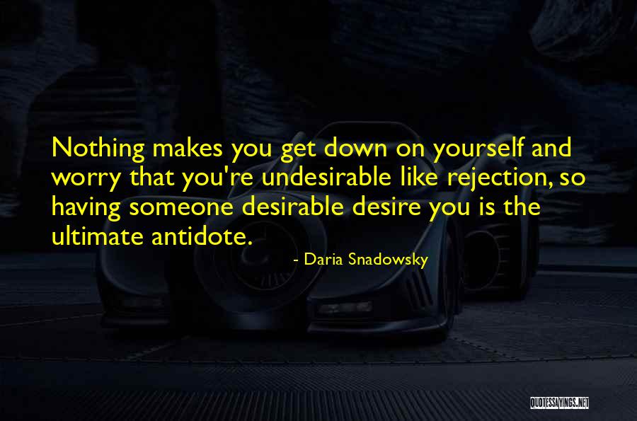 Polacken Quotes By Daria Snadowsky Polacken Quotes By Daria Snadowsky