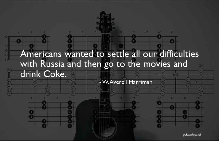 Polacken Quotes By W. Averell Harriman Polacken Quotes By W. Averell Harriman