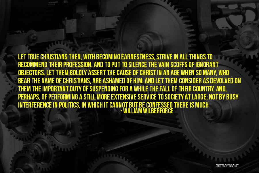 Polacken Quotes By William Wilberforce Polacken Quotes By William Wilberforce