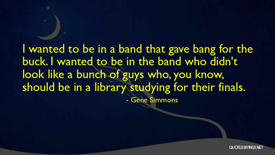 Polacks Petals Quotes By Gene Simmons Polacks Petals Quotes By Gene Simmons