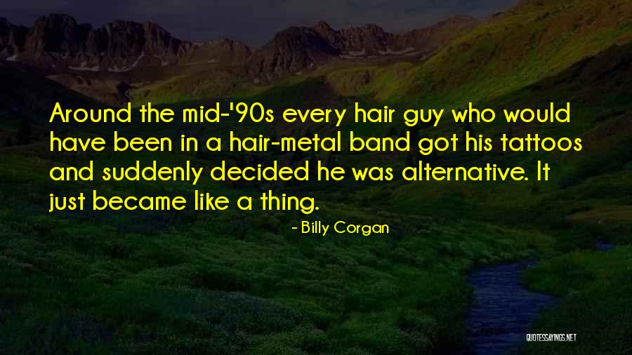 Polacy W Quotes By Billy Corgan Polacy W Quotes By Billy Corgan