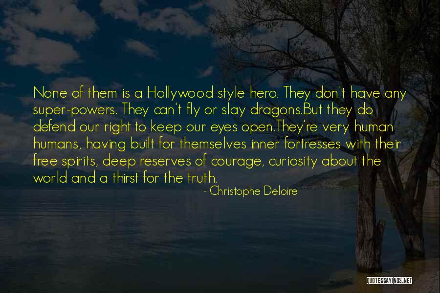 Polacy W Quotes By Christophe Deloire Polacy W Quotes By Christophe Deloire