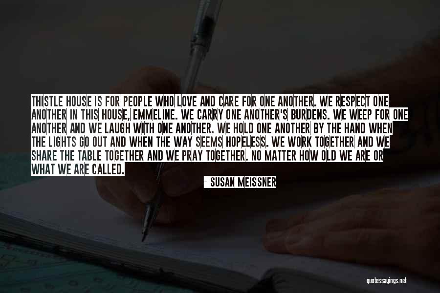 Polacy W Quotes By Susan Meissner Polacy W Quotes By Susan Meissner