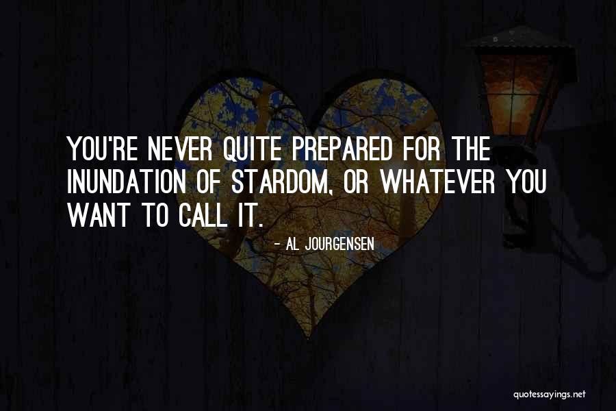 Poladian Ovation Quotes By Al Jourgensen Poladian Ovation Quotes By Al Jourgensen