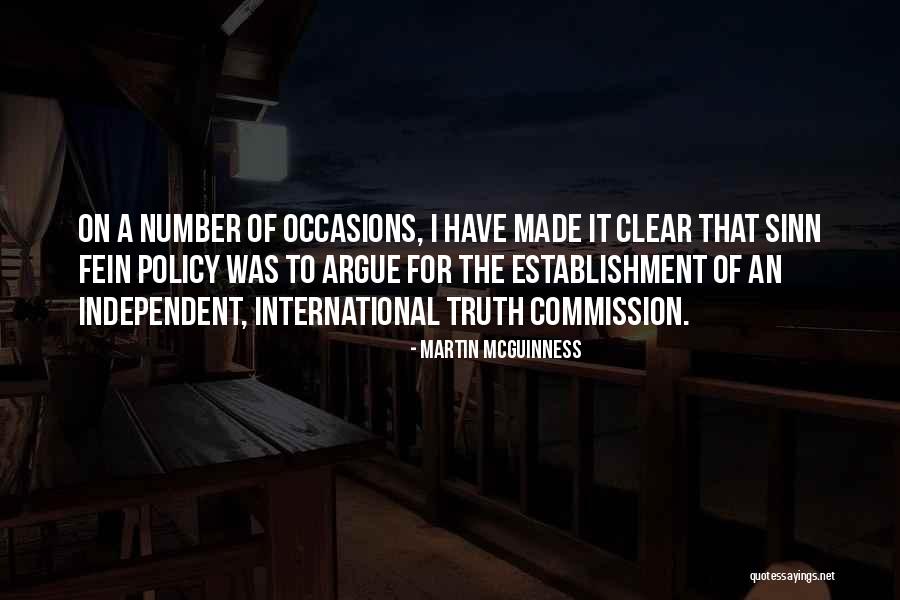 Polaha Hawaii Quotes By Martin McGuinness Polaha Hawaii Quotes By Martin McGuinness