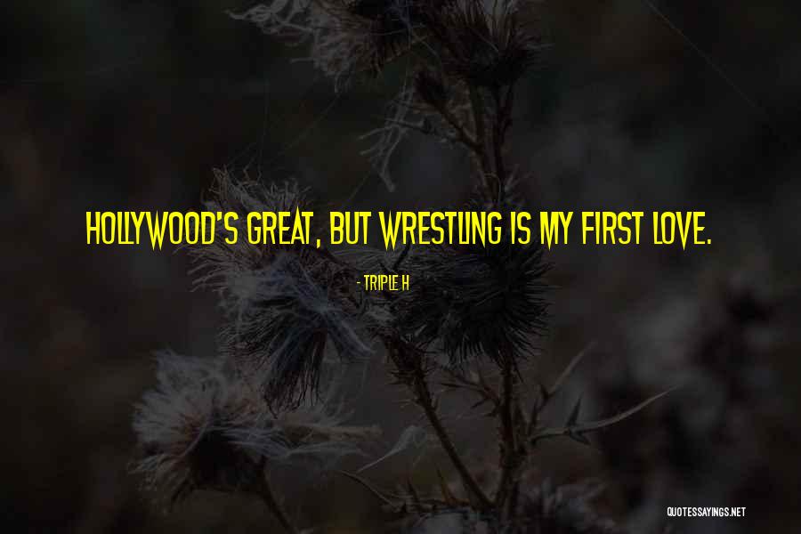 Polaire Scam Quotes By Triple H Polaire Scam Quotes By Triple H