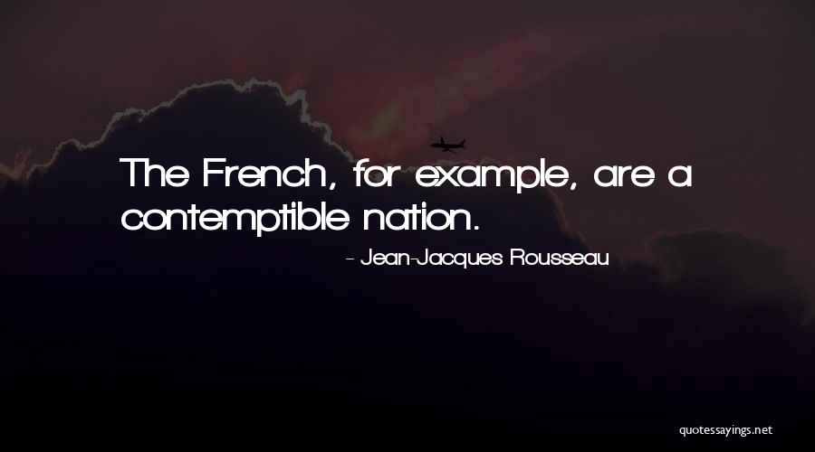 Polaki Troy Mi Quotes By Jean-Jacques Rousseau Polaki Troy Mi Quotes By Jean-Jacques Rousseau