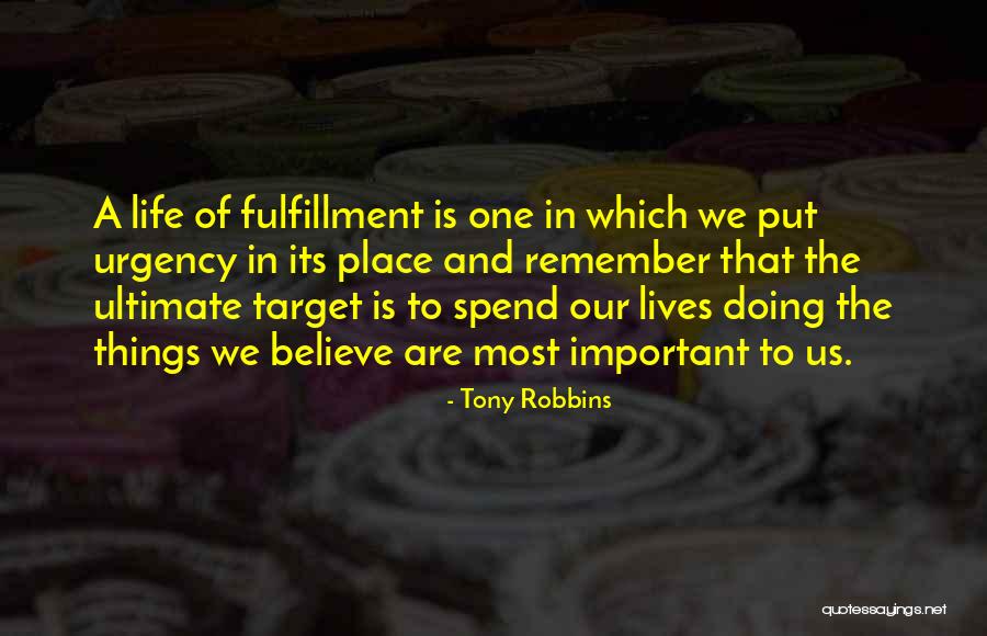 Polance Croatia Quotes By Tony Robbins Polance Croatia Quotes By Tony Robbins