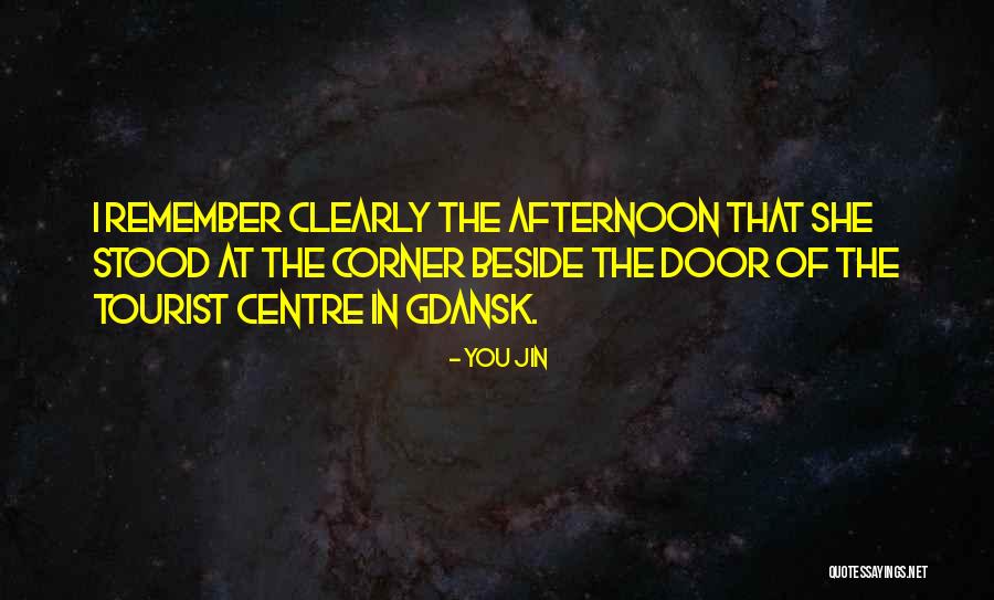 Poland Quotes By You Jin Poland Quotes By You Jin