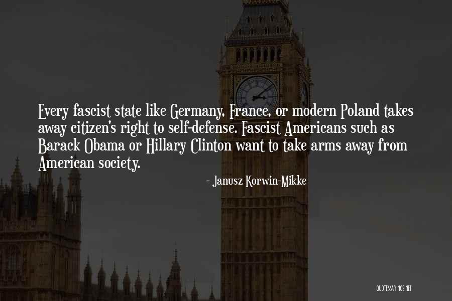 Poland To Quotes By Janusz Korwin-Mikke Poland To Quotes By Janusz Korwin-Mikke