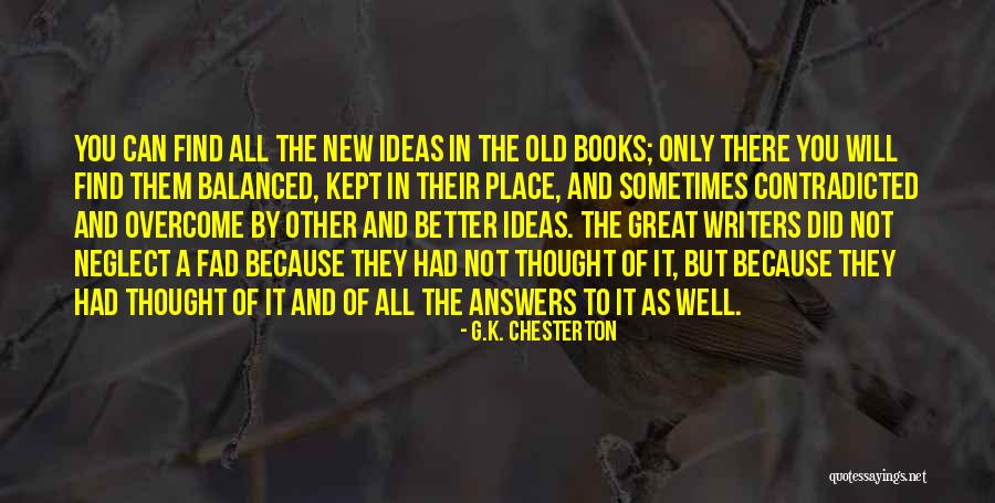 Polanec Ratko Quotes By G.K. Chesterton Polanec Ratko Quotes By G.K. Chesterton