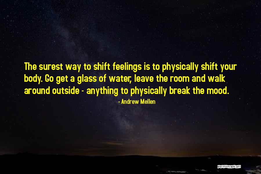 Polanik Quotes By Andrew Mellen Polanik Quotes By Andrew Mellen