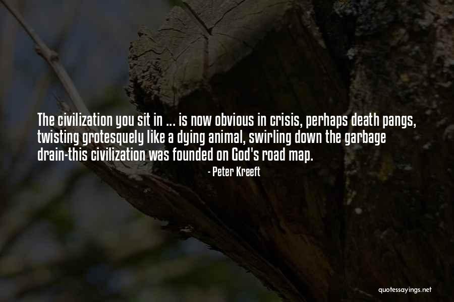 Polanski Michael Quotes By Peter Kreeft Polanski Michael Quotes By Peter Kreeft