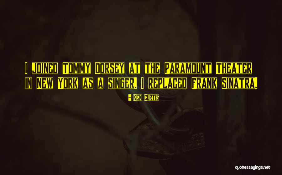 Polanskis Pirates Quotes By Ken Curtis Polanskis Pirates Quotes By Ken Curtis