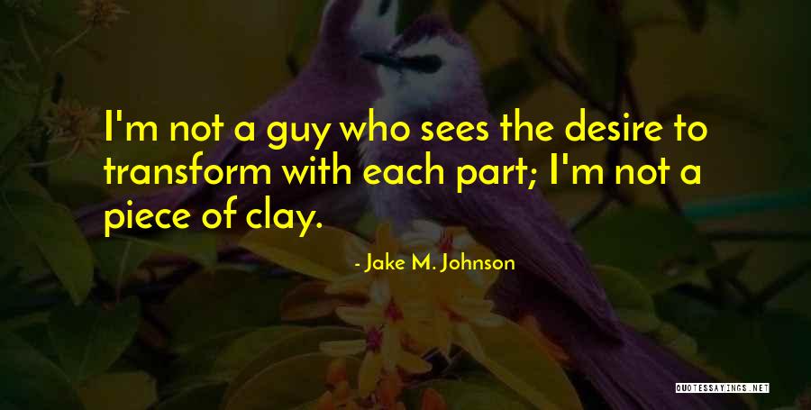 Polanyi Karl Quotes By Jake M. Johnson Polanyi Karl Quotes By Jake M. Johnson