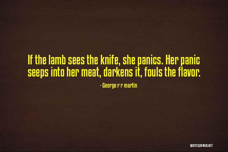 Polapain Quotes By George R R Martin Polapain Quotes By George R R Martin