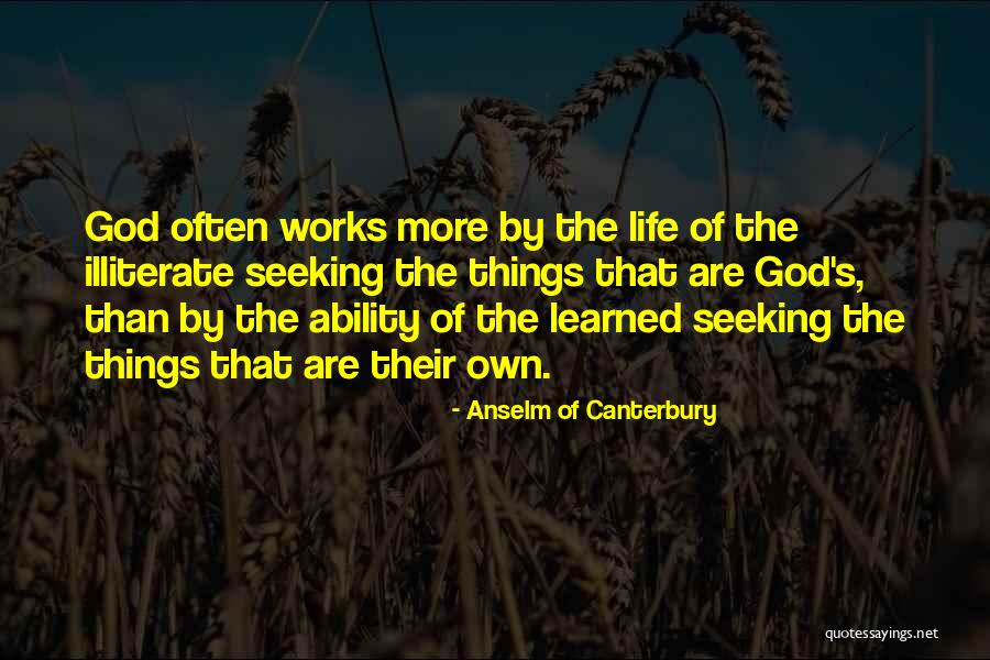 Polar Bear Endangered Quotes By Anselm Of Canterbury Polar Bear Endangered Quotes By Anselm Of Canterbury