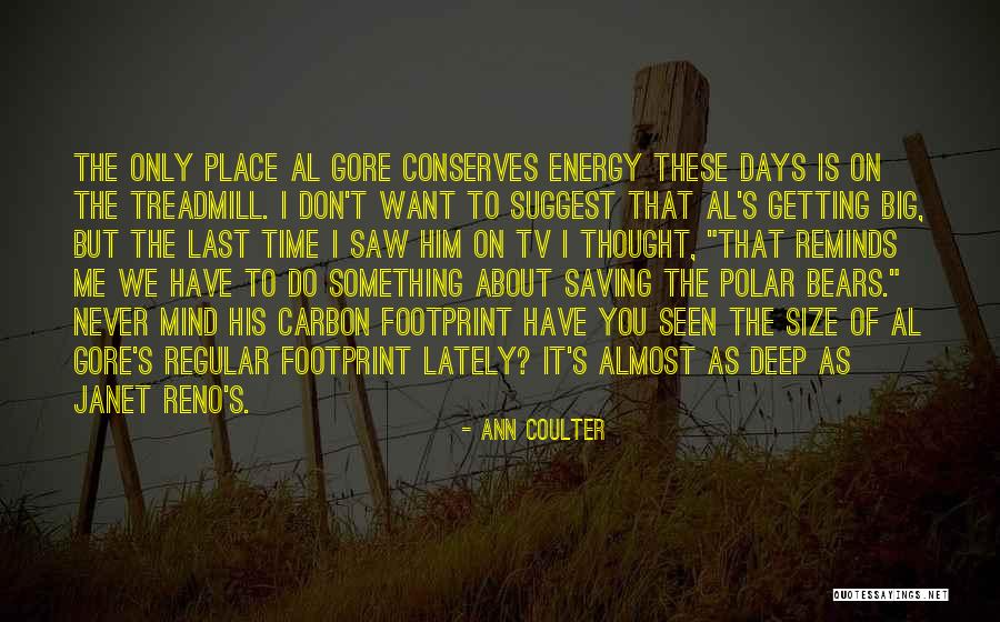 Polar Quotes By Ann Coulter Polar Quotes By Ann Coulter