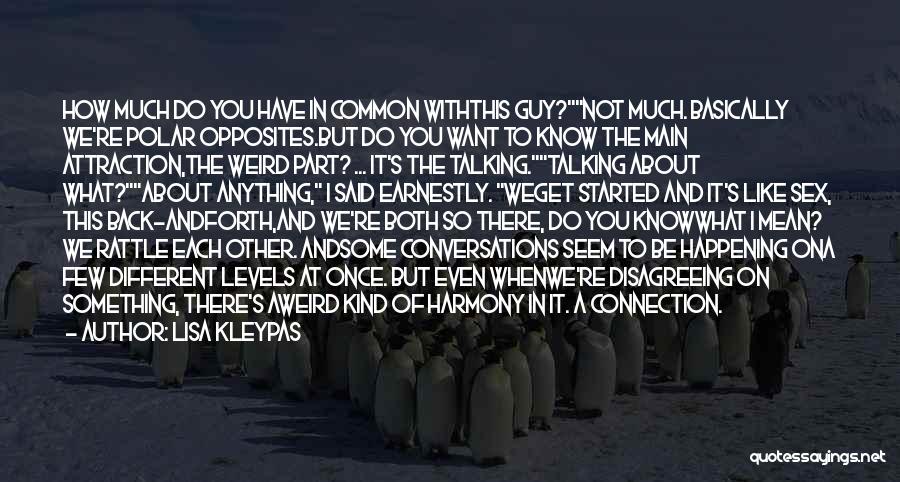 Polar Quotes By Lisa Kleypas Polar Quotes By Lisa Kleypas