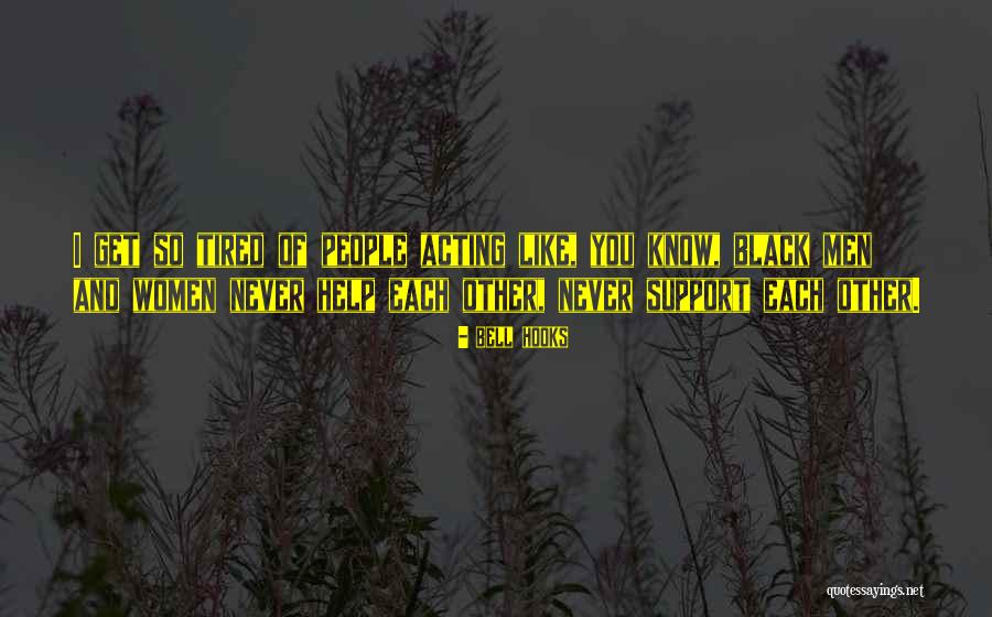Polar Research Quotes By Bell Hooks Polar Research Quotes By Bell Hooks