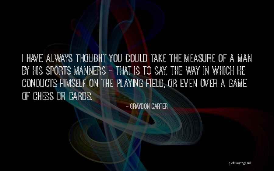 Polar Research Quotes By Graydon Carter Polar Research Quotes By Graydon Carter