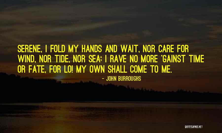 Polaramine Quotes By John Burroughs Polaramine Quotes By John Burroughs