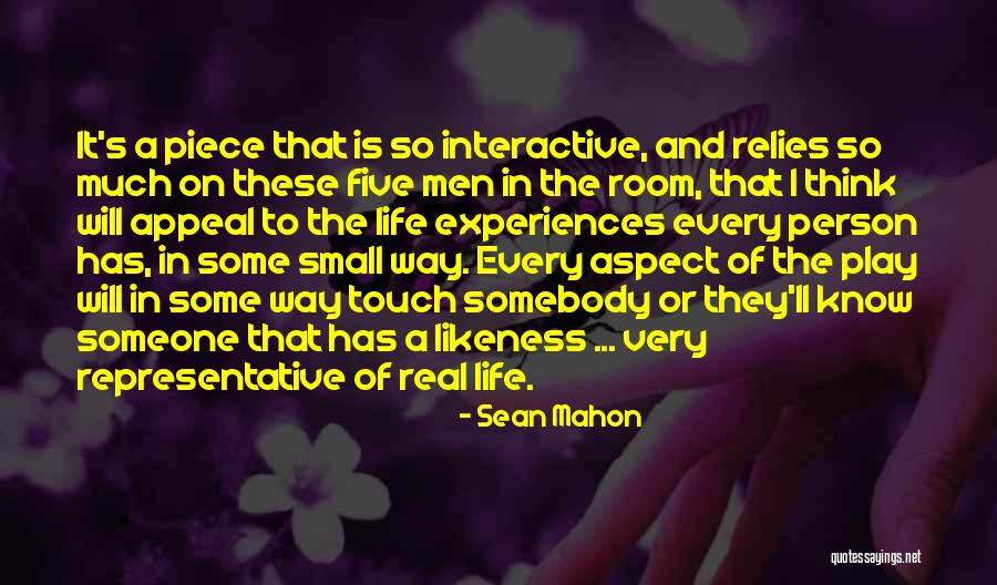 Polaramine Quotes By Sean Mahon Polaramine Quotes By Sean Mahon