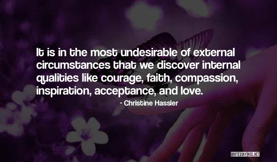 Polares Para Quotes By Christine Hassler Polares Para Quotes By Christine Hassler