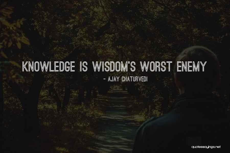 Polaridades Del Quotes By Ajay Chaturvedi Polaridades Del Quotes By Ajay Chaturvedi