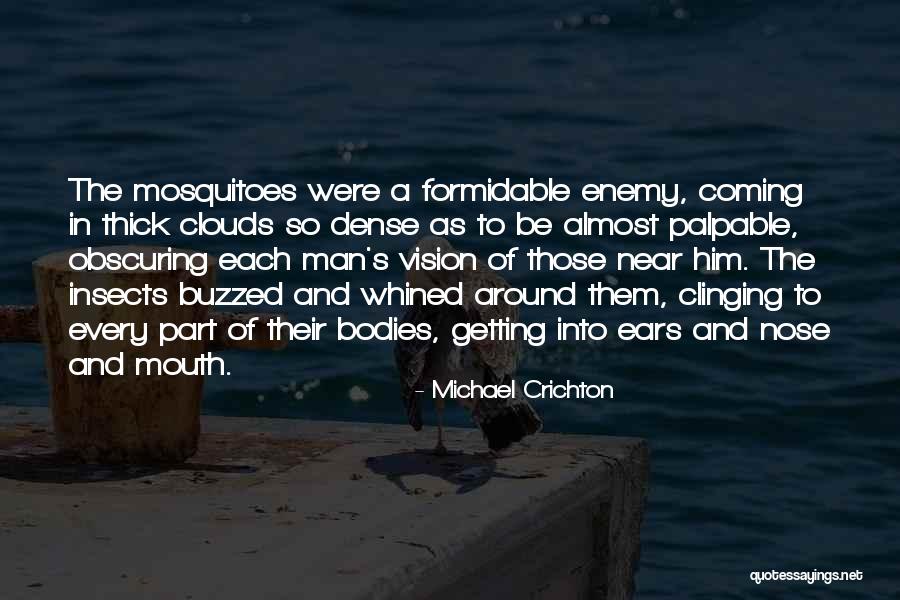 Polaridades Del Quotes By Michael Crichton Polaridades Del Quotes By Michael Crichton
