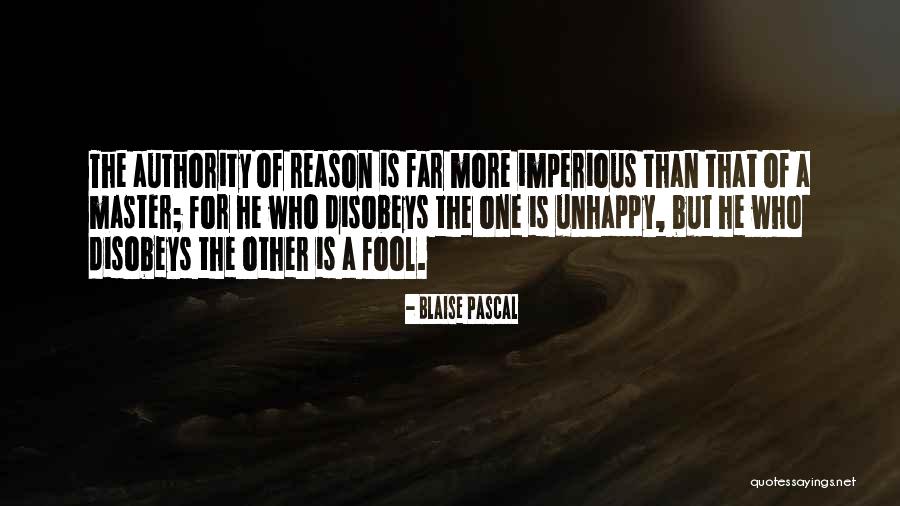 Polarisation Or Polarization Quotes By Blaise Pascal Polarisation Or Polarization Quotes By Blaise Pascal