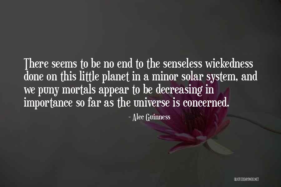 Polarisation Verticale Quotes By Alec Guinness Polarisation Verticale Quotes By Alec Guinness