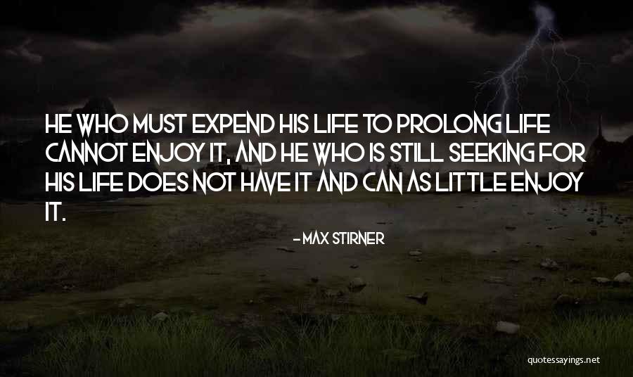 Polarisation Verticale Quotes By Max Stirner Polarisation Verticale Quotes By Max Stirner