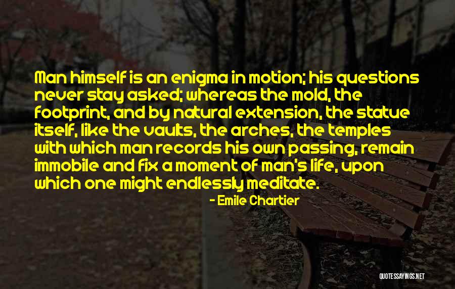 Polarishammerhead Quotes By Emile Chartier Polarishammerhead Quotes By Emile Chartier